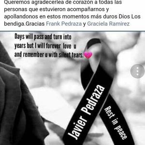 Meet your Posher, Graciela